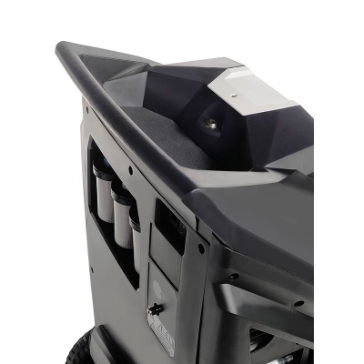 ECOTECHNICS ECK FLAG