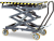 Подъемные столы