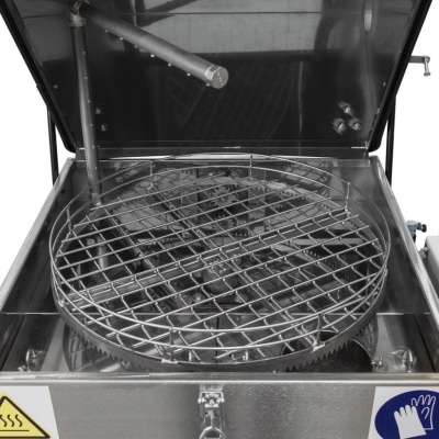 Автоматическая промывочная установка АМ700 АК с электромеханическим приводом