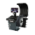 Балансировочный станок Sivik STELLAR (P) с пневматическим валом СБМП-60/3D Pro (УЗ, ЭМВ, БСИ, ИПШ)