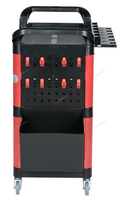 NORDBERG T3 тележка пластиковая