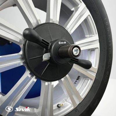 Чашка прижимная для быстросъемной гайки Sivik SAR-015