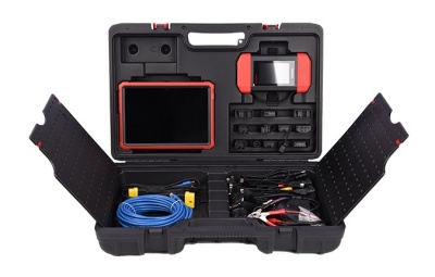 Диагностический сканер LAUNCH X431 PRO 5 SMARTLINK