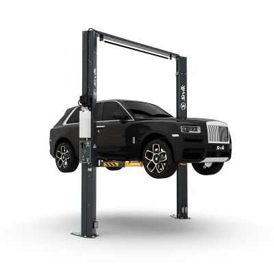 Двухстоечный электрогидравлический подъемник Sivik ПГА-4200-Е