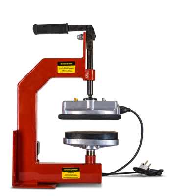 Вулканизатор для камер СИБЕК Малыш