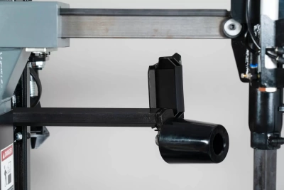 Автоматический шиномонтажный станок ТехноВектор IPRO TM7B (380В)