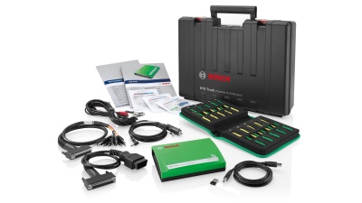 Диагностический сканер Bosch KTS Truck