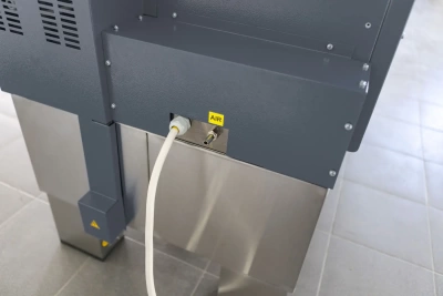 Мойка колес ТехноВектор ТОРНАДО Compact