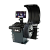 Балансировочный станок SIVIK СТЕЛЛАР с резьбовым валом СБМП-60/3D Pro (УЗ, ТЛУ) серый