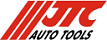 JTC AUTO TOOLS logo JTC AUTO TOOLS logo