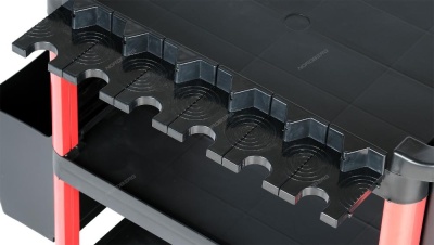 NORDBERG T3 тележка пластиковая