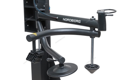 Вспомогательное устройство "Третья рука" NORDBERG 46H для 4639,5ID