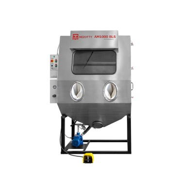 Установка аквабласт AM1000 BLS без ПОДа