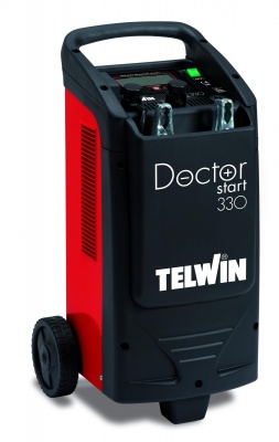 Пуско-зарядное устройство Telwin Doctor Start 330 12-24V