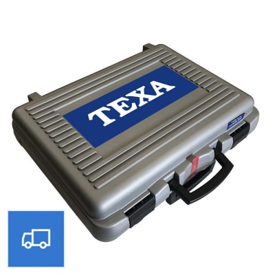 Комплект кабелей для подключения к грузовикам TEXA STANDART TRUCK S04929