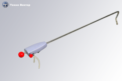 Упор тормоза  ТехноВектор 160 32 801