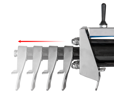 Борторасширитель СИБЕК Эфес