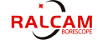 RALCAM logo