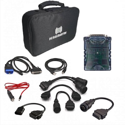 СКАНМАТИК 2 ПРО ГРУЗОВОЙ