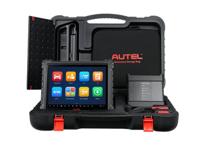 Диагностический сканер Autel MaxiSys ULTRA S2