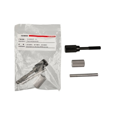 Установка для проверки форсунок c ультразвуковой ванной GrunBaum INJ6000