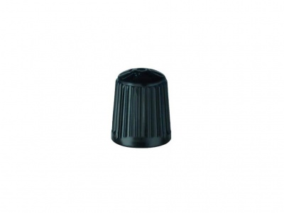 Набор колпачков пластиковых (уп. 100 шт.) Clipper 08-1001