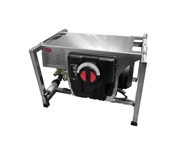 TOR K-1520B3