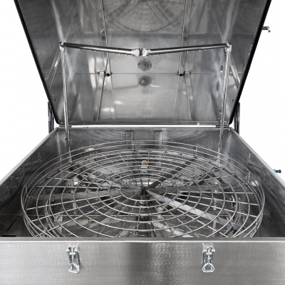 Автоматическая промывочная установка АМ1400 АК с электромеханическим приводом