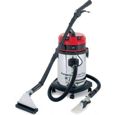 Аппарат для химчистки Portotecnica PLUS 1 W 1 32 S (MIRAGE PLUS)