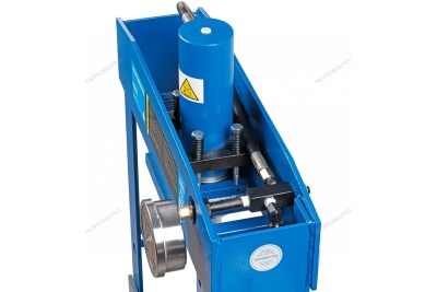 Пресс гидравлический напольный 20 т NORDBERG N3620 с ручным приводом