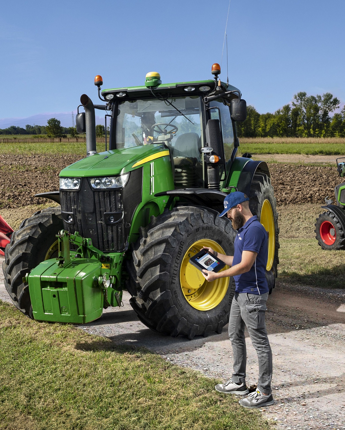 ОБНОВЛЕНИЕ IDC 5 OHW 22.0.4 от TEXA уже доступно!