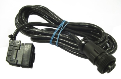 Сканер портативный АСКАН-10 БАЗОВЫЙ