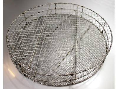 Автоматическая промывочная установка АМ500 ЕКО с электромеханическим приводом