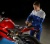 Диагностический сканер Texa Navigator TXB Evolution BIKE