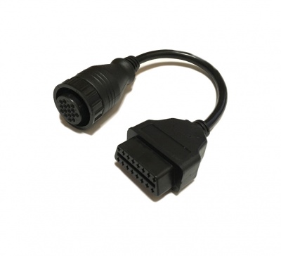 Диагностический сканер Сканматик 2 PRO (Грузовой)