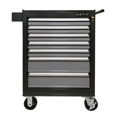Тележка инструментальная с 7 ящиками HONITON IK-GO7