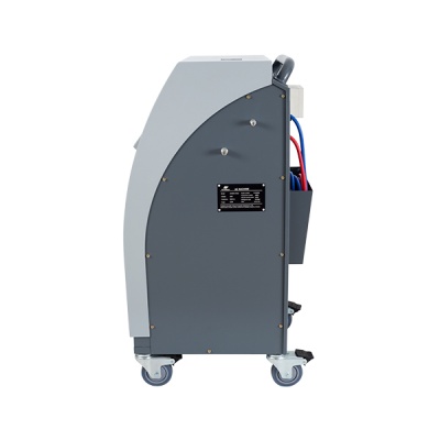 Установка для заправки систем кондиционирования GrunBaum AC9000S для R1234yf