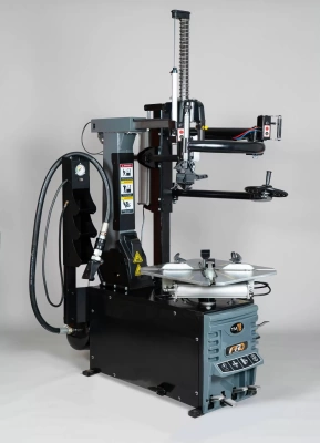 Автоматический шиномонтажный станок ТехноВектор IPRO TM7B (380В)