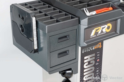 Балансировочный стенд ТехноВектор IPRO BM4