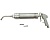 Шприц-пистолет для густых составов ASTURO РВ 50253