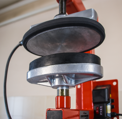 Вулканизатор для камер СИБЕК Малыш-Т