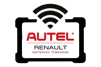 AUTEL SGW Renault Group, Renault, Nissan, Dacia