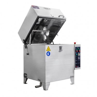 Автоматическая промывочная установка АМ600 АК с электромеханическим приводом