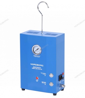 Дымогенератор диагностический NORDBERG NSD5