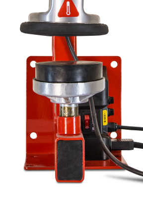 Вулканизатор для камер СИБЕК Малыш-Т