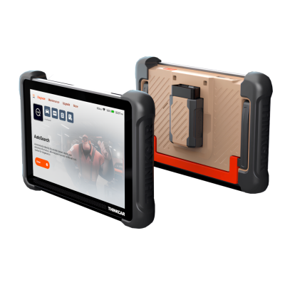 Сканер диагностический 8