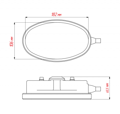 Вулканизатор для камер СИБЕК Малыш-Т