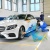 Лазерный измеритель глубины протектора и износа тормозного диска TEXA LASER EXTRAMINER 2