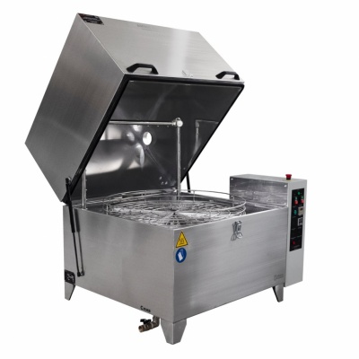 Автоматическая промывочная установка АМ1000 АК с электромеханическим приводом