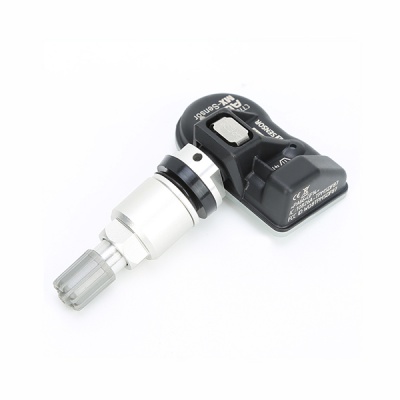 Датчик TPMS Autel MX-1 433МГц+315МГц, быстрофиксируемый, программируемый, серебристый